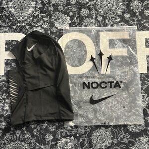 Nike NOCTA Black Balaclava